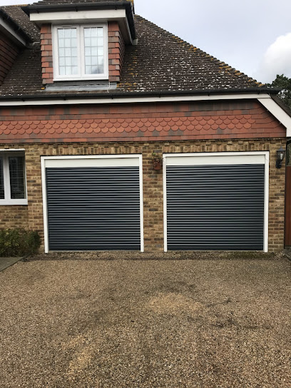 A1 Up and Over Garage Doors Ltd