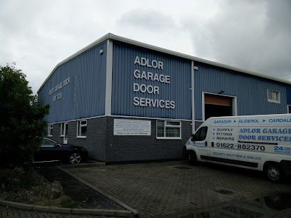 Adlor Garage Door Services