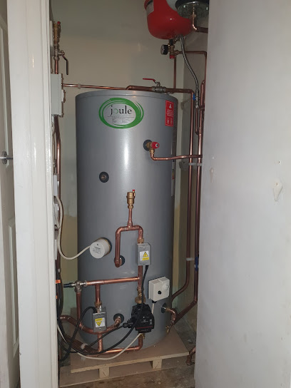 profile picture of Quality Plumbing, Heating & Gas ltd profile picture