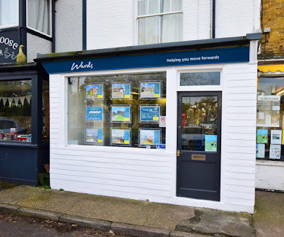 profile picture of Wards of Loose Estate Agents