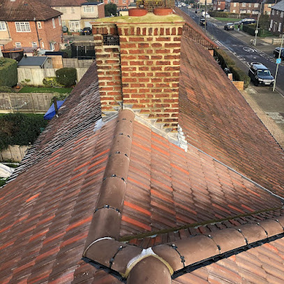 profile picture of M.A.T Roofing Ltd profile picture