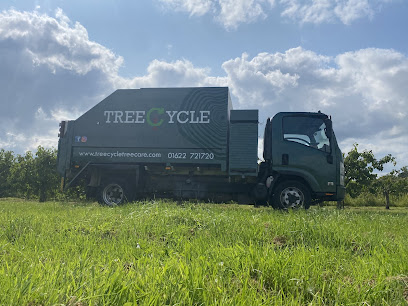 profile picture of TreeCycle Ltd profile picture