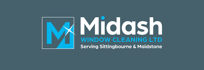 profile picture of Midash Window Cleaning Ltd profile picture