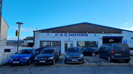 profile picture of H & C Motors Ltd. profile picture