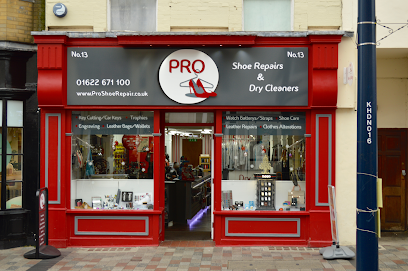 profile picture of Pro Shoe Repairs & Dry Cleaners profile picture