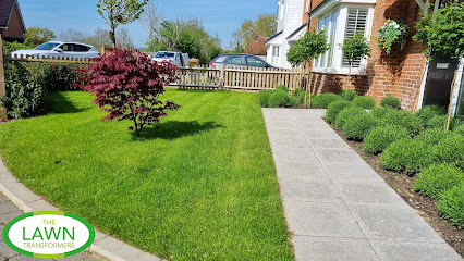 profile picture of The Lawn Transformers - Local Lawn Care & Turf Laying Maidstone, Kent profile picture