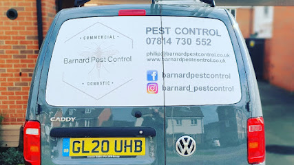 profile picture of Barnard Pest Control profile picture