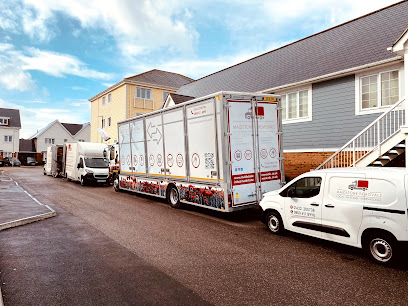 profile picture of Maidstone Removals Limited profile picture