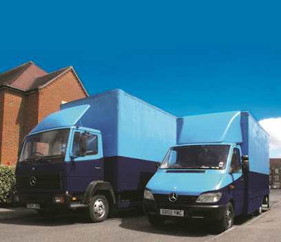 profile picture of Philip Marks Removals (Kent) profile picture