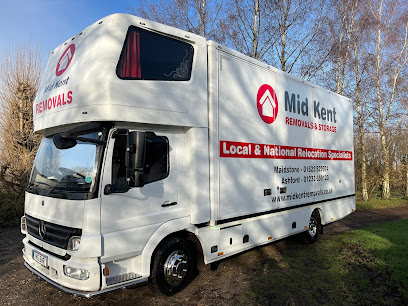 profile picture of Mid Kent Removals & Storage profile picture