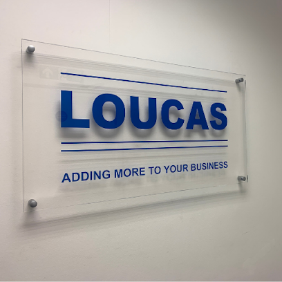 profile picture of Loucas Accountants Maidstone profile picture