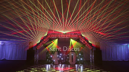 profile picture of Kent Discos profile picture