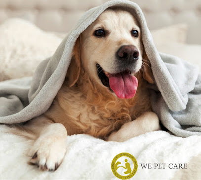 profile picture of We Pet Care