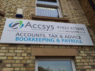 profile picture of Accsys Accountants profile picture
