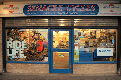 profile picture of Senacre Cycles profile picture