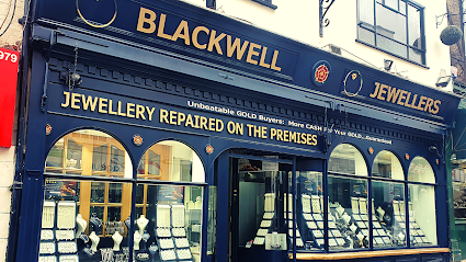 profile picture of Blackwell Jewellers Pawnbrokers profile picture