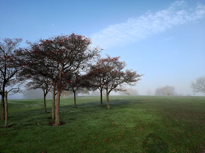 profile picture of Bearsted Golf Club profile picture