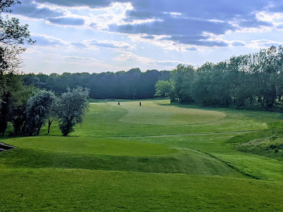 profile picture of Kings Hill Golf Club profile picture