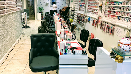 profile picture of Maidstone Nails & Beauty Ltd profile picture