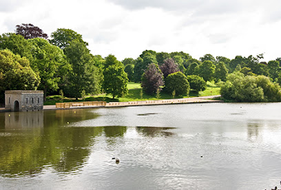 profile picture of Mote Park