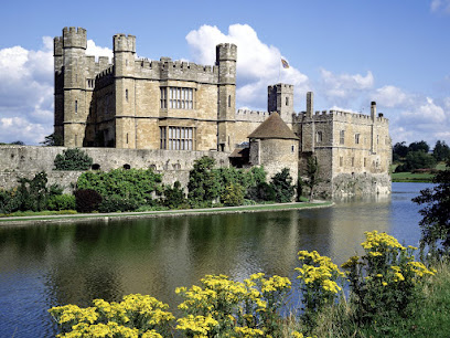 profile picture of Leeds Castle