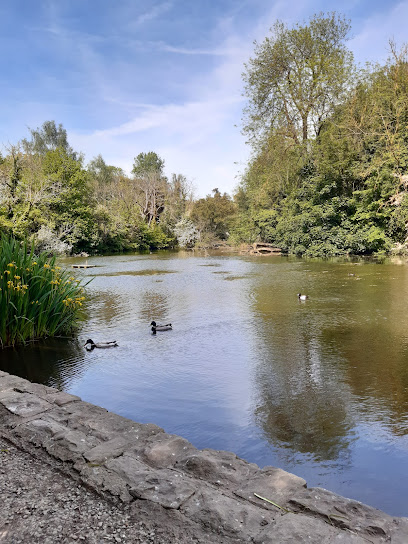 profile picture of Vinters Park Nature Reserve