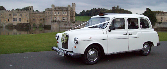 profile picture of Kent and Medway Wedding Cars profile picture