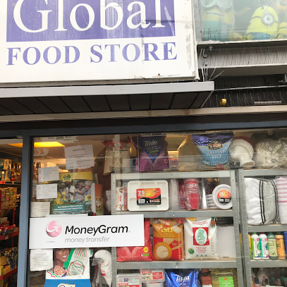 Demart Global Food Store