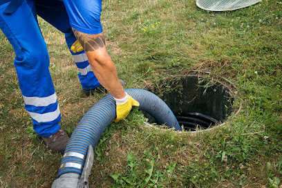 profile picture of Blocked Drains Kent - Any Drains Direct profile picture