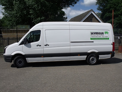 profile picture of Seymour Van Hire Ltd profile picture