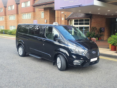 Kent Airport Transfers