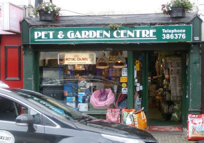 profile picture of Pet & Garden Centre profile picture