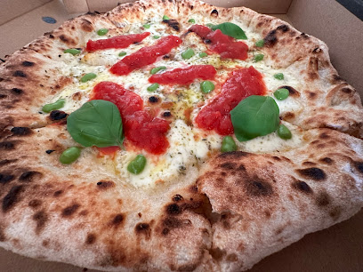 profile picture of Shemek's Neapolitana Pizza profile picture