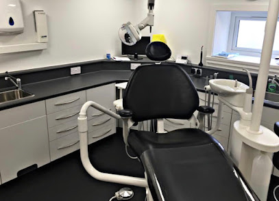 profile picture of Cefn Coed Dental Practice profile picture