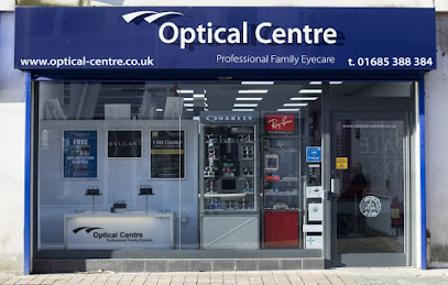 profile picture of Merthyr Optical Centre profile picture