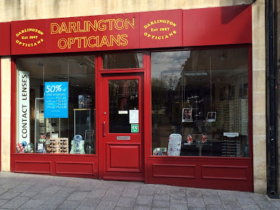 profile picture of Darlington Opticians profile picture