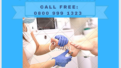 Brecon Foot & Ankle Podiatry Clinic