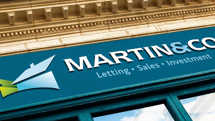 profile picture of Martin & Co Merthyr Tydfil Lettings & Estate Agents profile picture