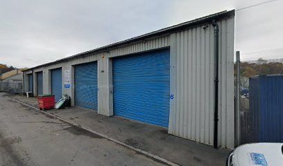 profile picture of M & S Roller Shutter Doors profile picture