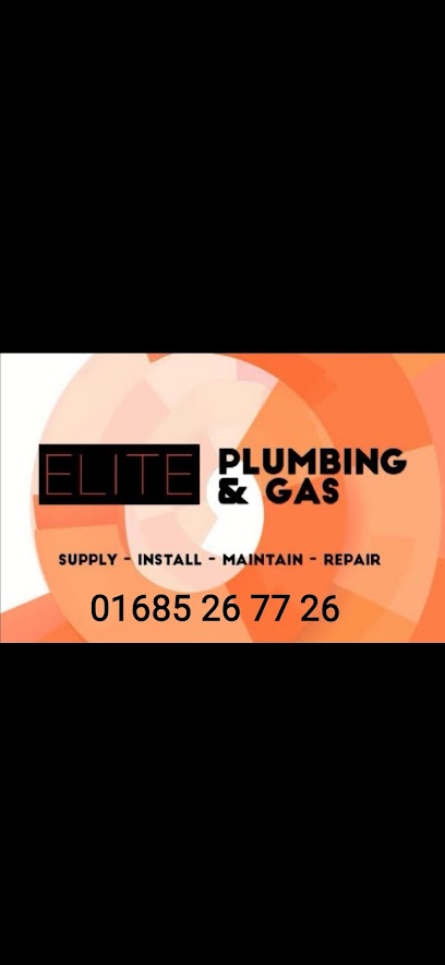 profile picture of Elite Plumbing & Gas profile picture