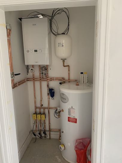 profile picture of Senw Plumbing & Heating Ltd profile picture