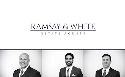 profile picture of Ramsay & White Estate Agents profile picture