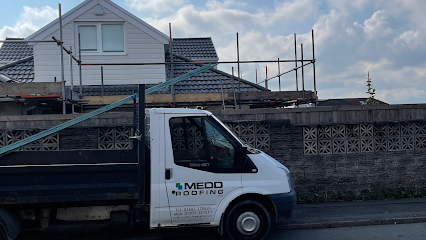 profile picture of Medd Roofing Ltd profile picture