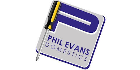 Phil Evans Domestics