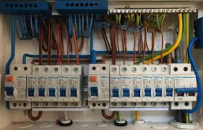 profile picture of Jehu Electrical Ltd profile picture