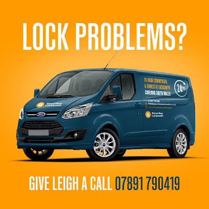 profile picture of Securikey Locksmith profile picture