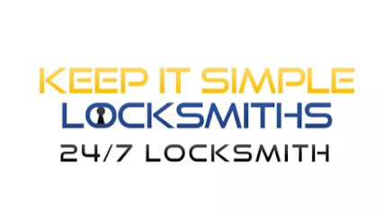 profile picture of Keep It Simple Locksmiths profile picture