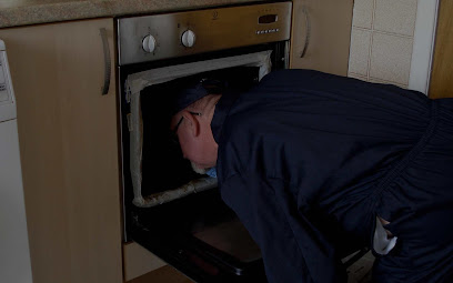 Oven Cleaning Cardiff