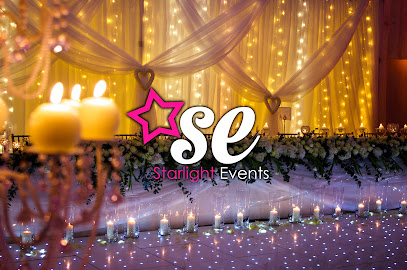 profile picture of Starlight Events profile picture