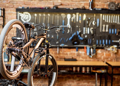 profile picture of The Bike Workshop profile picture